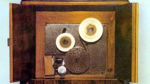 Аналогов в мире нет: Говорящая бумага в 1930 годах в СССР.