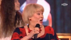 Ах, какой мужчина Римма Николаева Андрей Васянович ст Елена Корвин, муз В Кошеленко Ав НРудакова