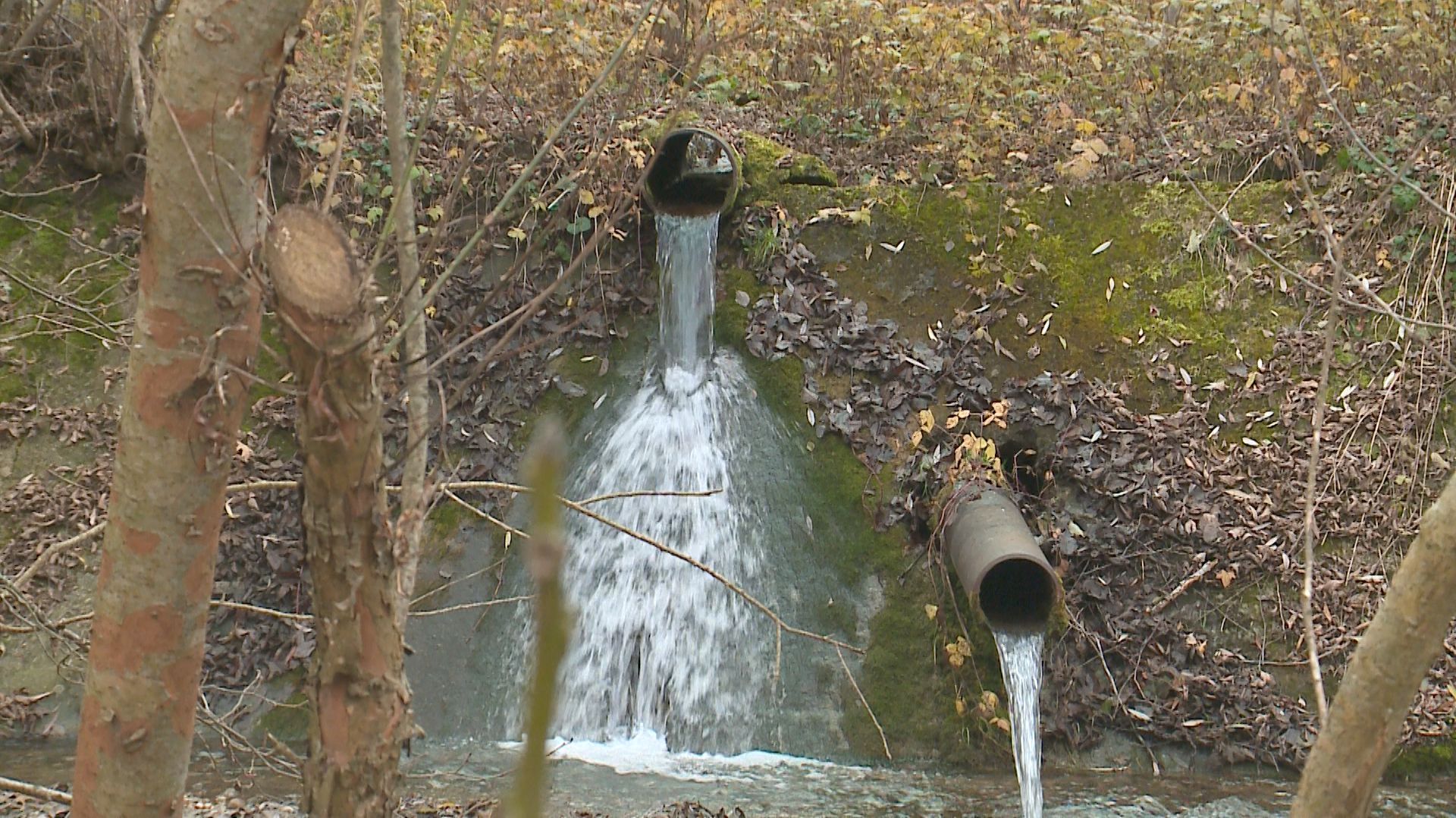 Кисловодскому водоканалу исполнилось 130 лет