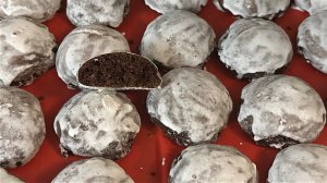 ВКУСНЕЕ чем в МАГАЗИНЕ! НАСТОЯЩИЕ ШОКОЛАДНЫЕ ПРЯНИКИ