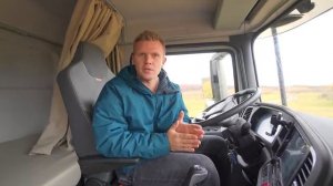 АВТОДОМ - SHACMAN 6х6