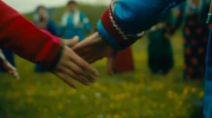 Земля особой энергии. Буланов Никита Станиславович. Фестиваль геобрендов «Земля открытий»