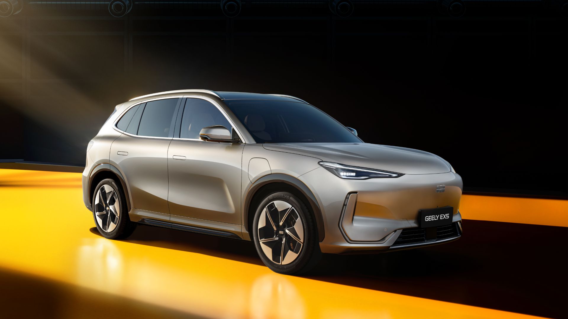 EX5 EMi: Обзор от Дмитрия АвтоПорт-Т Таганрог