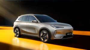 EX5 EM‑i: Обзор от Дмитрия АвтоПорт-Т Таганрог