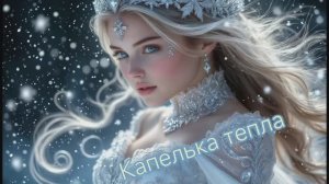 Капелька тепла