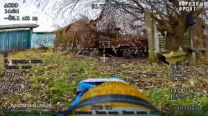 Апти Алаудинов "АХМАТ". Работа выпускников центра подготовки БПЛА спецназ «АХМАТ» МО РФ