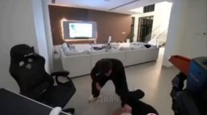 Видео где Шовхал Чурчаев избил Субо