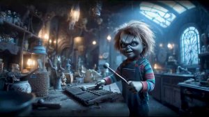 Ночь Кошмаров