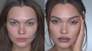 Мой макияж на каждый день