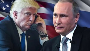 ДИАЛОГ О МИРЕ ПРОШЁЛ В КРЕМЛЕ