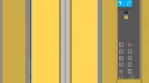 SCRATCH - Музыкальный лифт МЛМ 2024