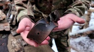 В России отмечают День неизвестного солдата.