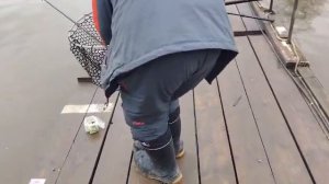 Спортзона.Поимка Форели