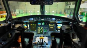 Все для комфорта пассажиров: появились кадры салона самолета Ил-114-300.