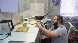 Обязательно приготовлю на 1 января 2026 года на завтрак ВЕРМИШЕЛЬ С ТУШЁНОЙ СВИНИНОЙ ПО-ДЕРЕВЕНСКИ