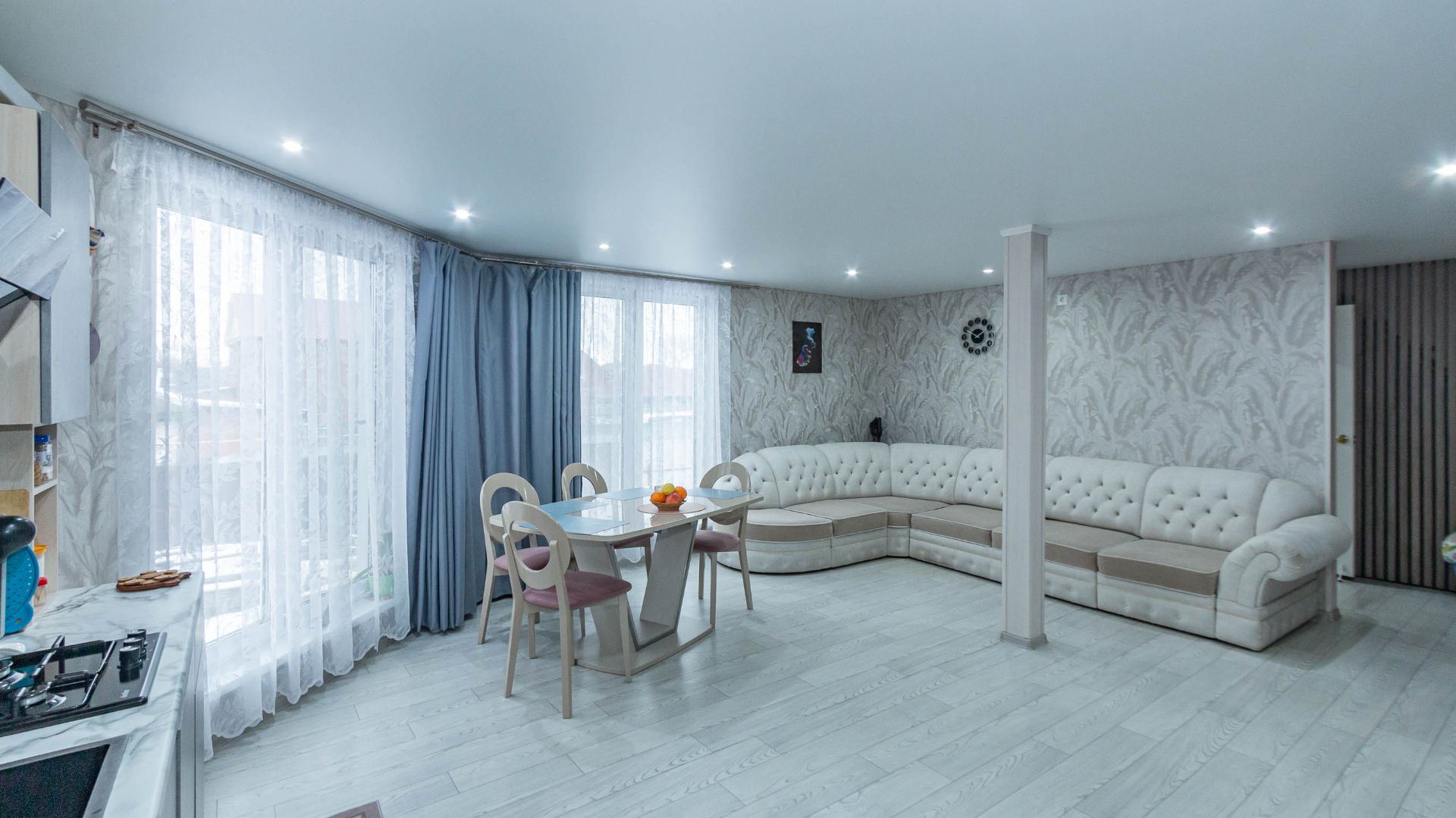 12-я Северная улица смотреть онлайн