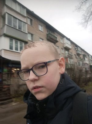 первый стрим на улице гуляю по городу