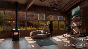 Я не люблю глядеться в зеркала