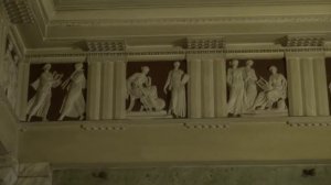 Ново-Михайловский дворец в Санкт-Петербурге