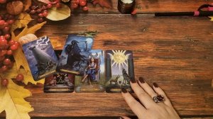 ЧТО ТЕБЕ НУЖНО ЗНАТЬ О НЕМ СЕЙЧАС? | Гадание таро расклад