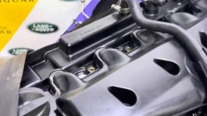 Двигатель Volvo XC90 2.4 Diesel D5244T4 _ D5244T5 из Швеции