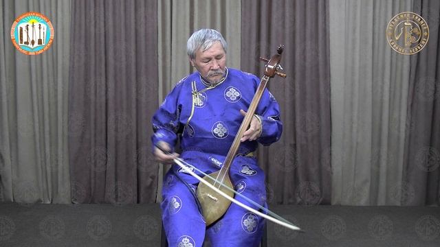 Хөндергейим. Исп.: Г.Б.Донгак. Медиатека МФТ МАХ.