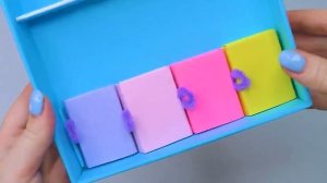 Своими руками ✨ Коробочка органайзер для хранения