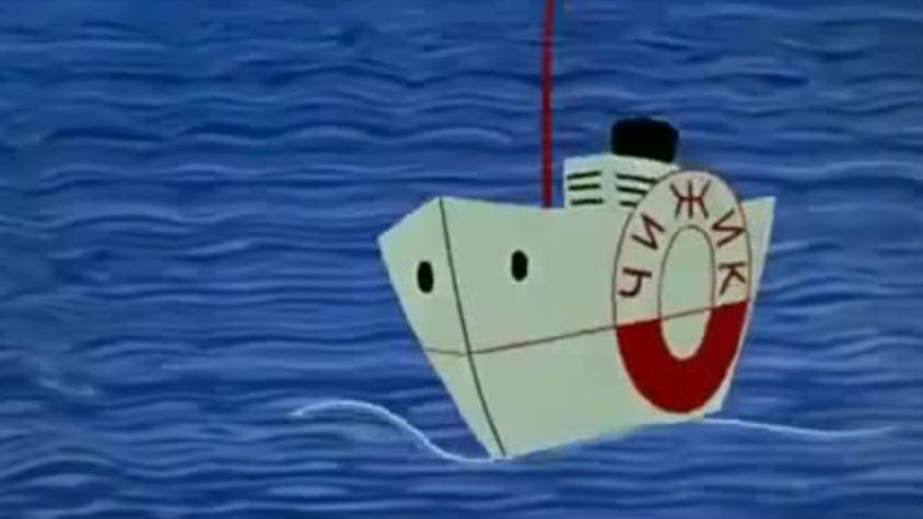 Катерок - Екатерина Шелехова 5 лет