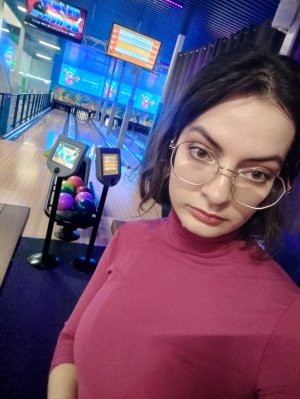 вышли в общество