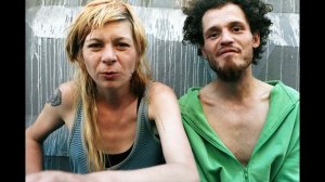 Любовь под алкоголем