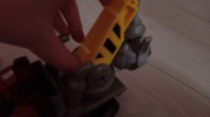 Щенячий патруль 9 серия-"Новый член команды Микс" 2 часть."