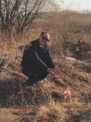 5 лет стройки за 5 минут