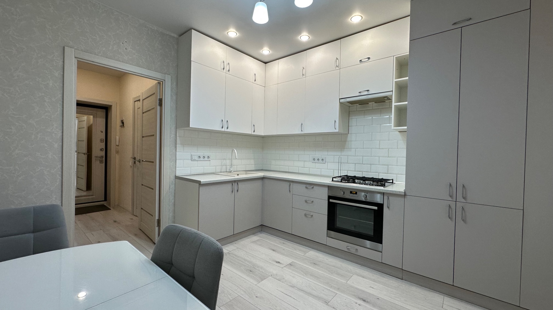 Квартира с инд.отоплением смотреть онлайн