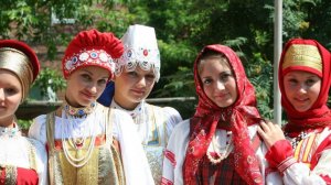 «Языки разные, народ – один. Украинцы придумывают слова, чтобы повыделываться»