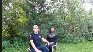 Что произойдет с Курском и АЭС?! Запись августа 2024 года. Арчена ясновидящая из Индии.mp4