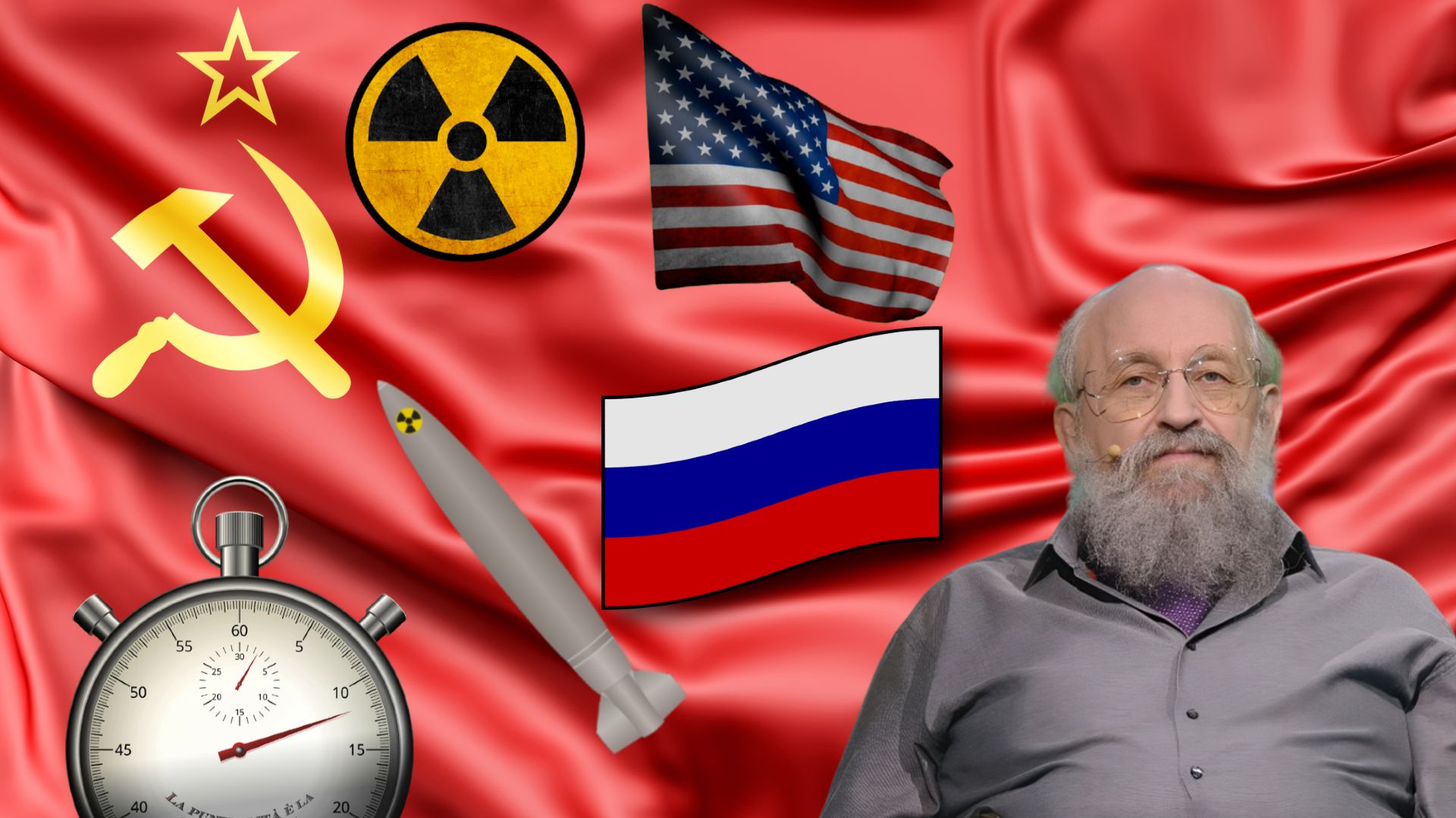 Россия извлекла урок СССР? Планирование России. Анатолий Вассерман