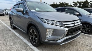 MITSUBISHI ECLIPSE CROSS GK1W-0010158