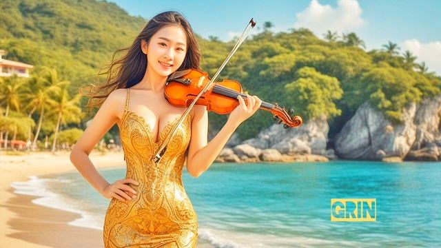 Скрипичный сборник🎻🧡