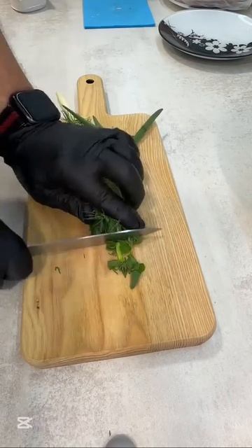 🥘 Простой и вкусный ужин