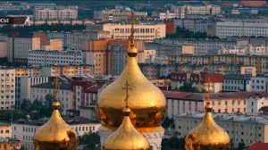 Магаданской области исполнилось 72 года