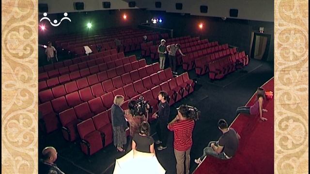 Непрофессионалы. Жонглеры