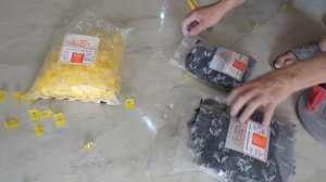 Укладка керамогранита 900 на 1800 мм. #new #diy