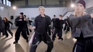 STRAY KIDS - DO IT DANCE MIRRORED