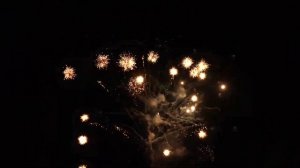 FPM21 ПОП-АРТ Батарея салютов 20мм 25 выстрелов