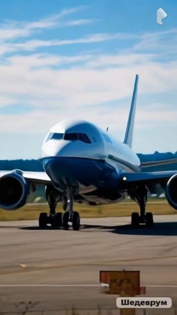 Самолет трансформируется в робота! | Transformer: Transformation into a Robot!