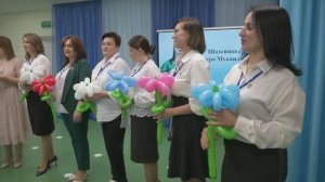 В Невинномысске стартовал конкурс «Воспитатель года 2026»