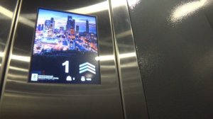 Пассажирские лифты V=1 м-с, Q=400 кг (5230), музыкальные лифты КМЗ