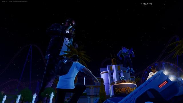 5Г5С (Ремикс) Финальный Ивент-Концерт (2024.11.30) часть 1 смотреть онлайн