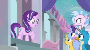 Май Литл Пони 8 сезон 14 серия - Русская Озвучка (MultPlayTeam)