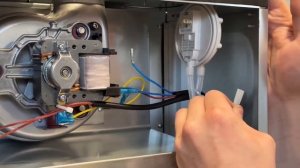 Ошибка Е5 на настенном газовом двухконтурном котле Сармат: причины неисправности и методы устранения